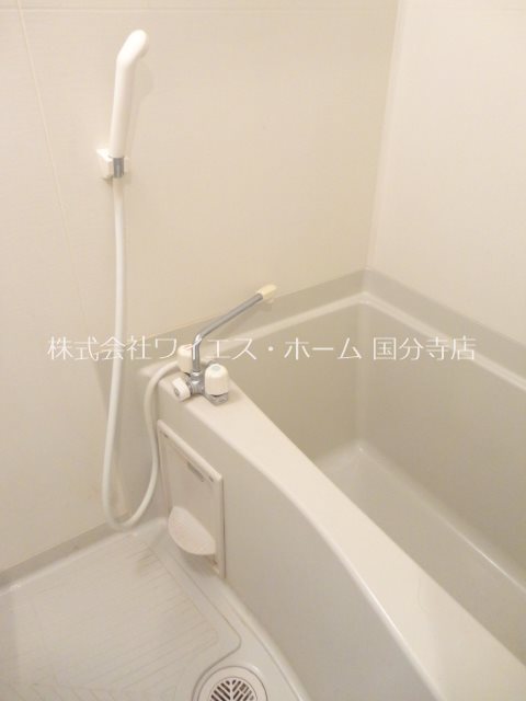 ベスタ国分寺 風呂画像