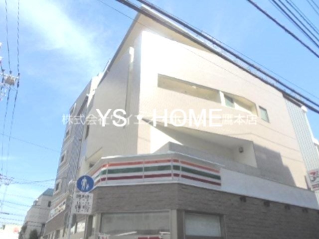 アビテビル その他外観2