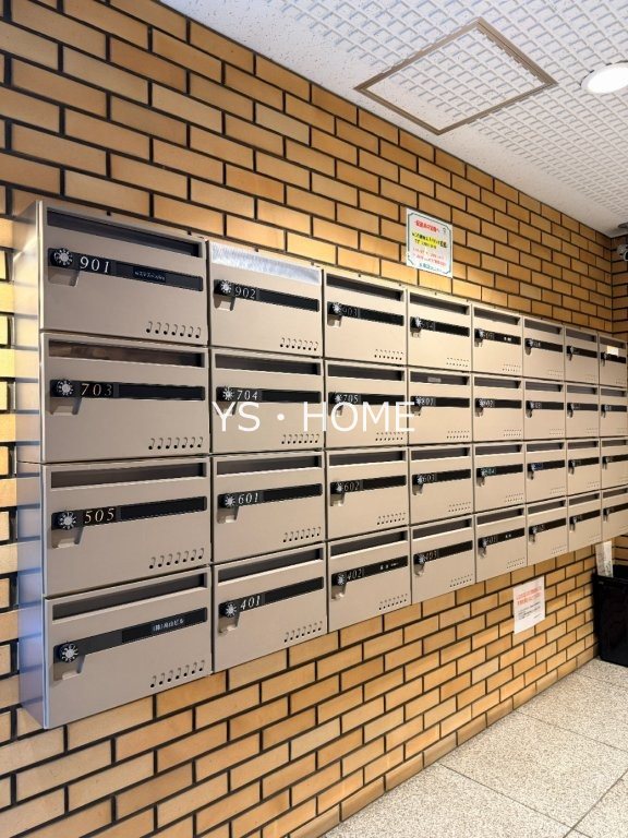 パティオ右近 その他外観3