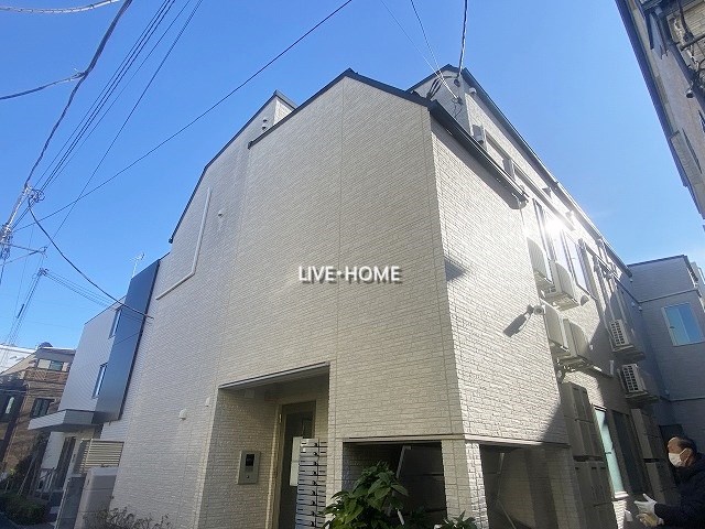 その他外観1