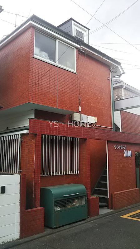 サンパレス仙川  その他外観1