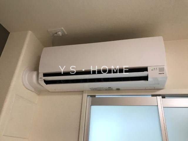 JOYOUS松庵 その他5