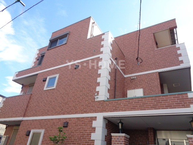 My style vintage高円寺壱番館 外観