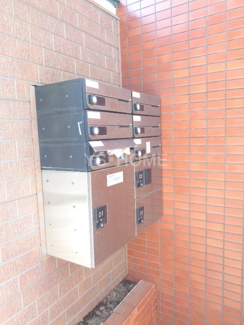 サンパレス仙川 その他7