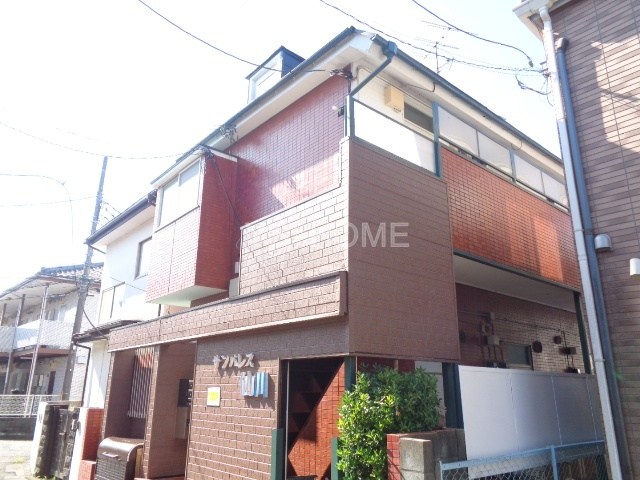 サンパレス仙川 その他8
