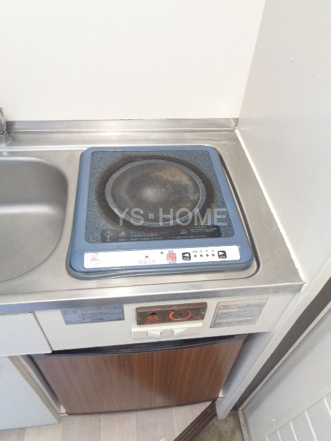 サンパレス仙川 その他9