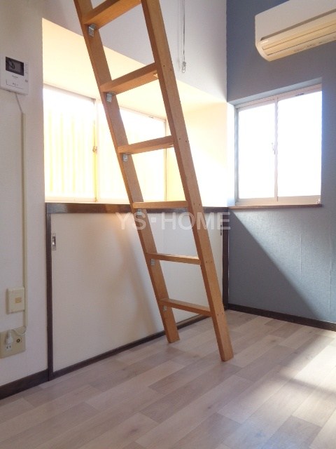 サンパレス仙川 その他11