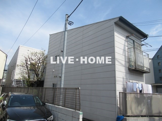 その他外観1