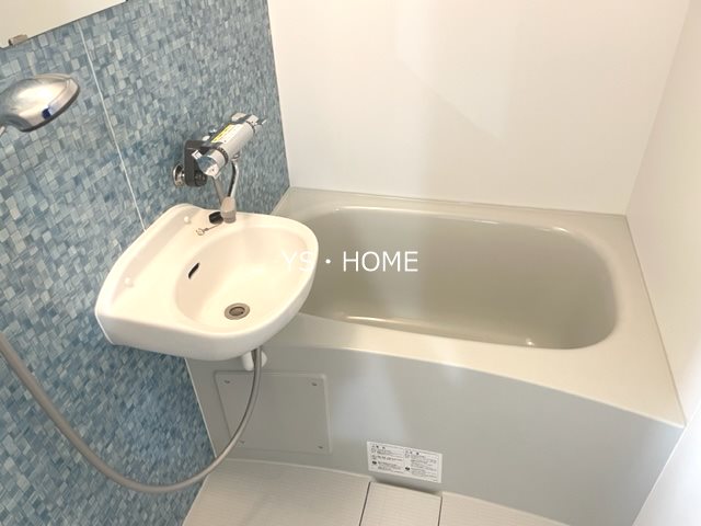 風呂画像