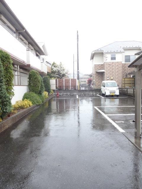 クレール　コガネイ その他2