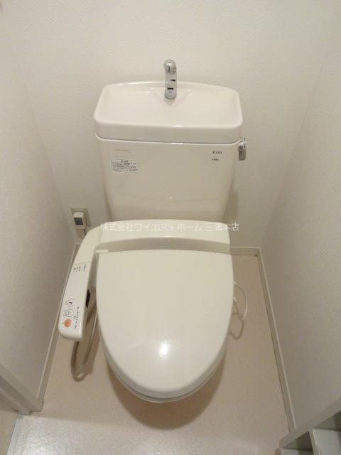 クレール　コガネイ その他4