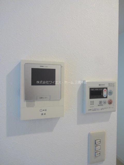 クレール　コガネイ その他8