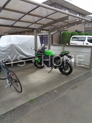 クレール　コガネイ その他14