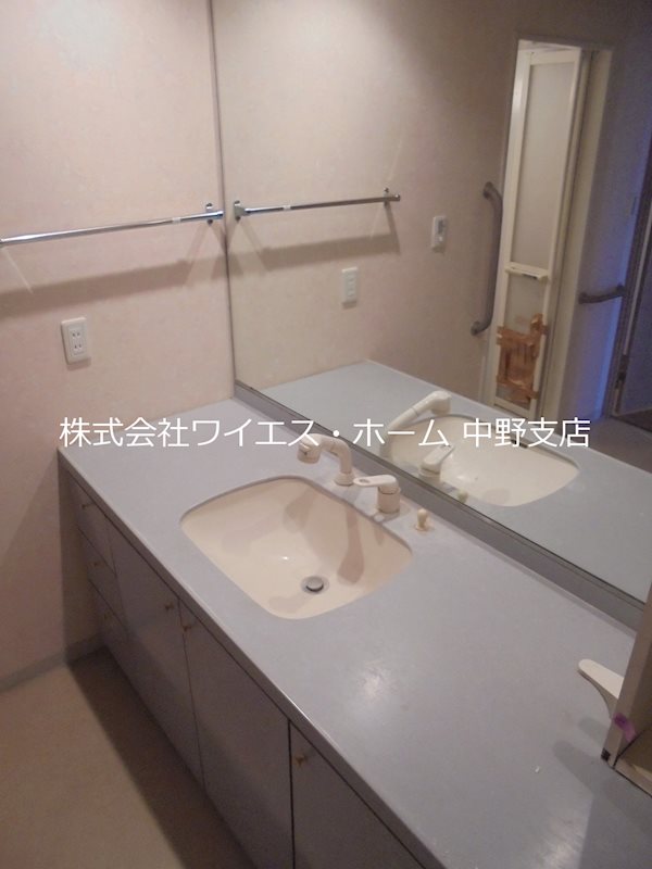 シティパル新中野  その他2