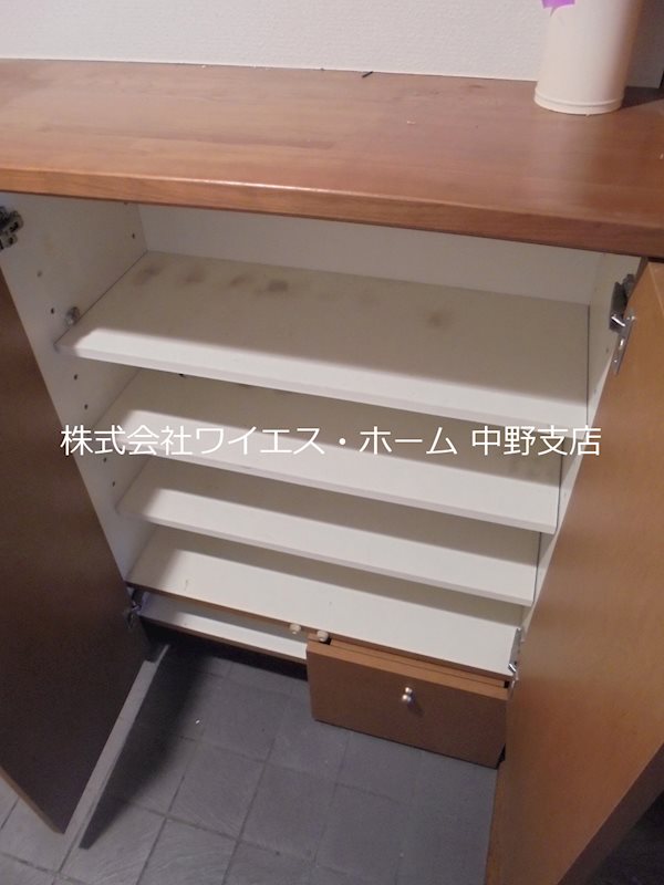 シティパル新中野  その他5