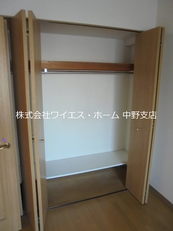 シティパル新中野  その他7