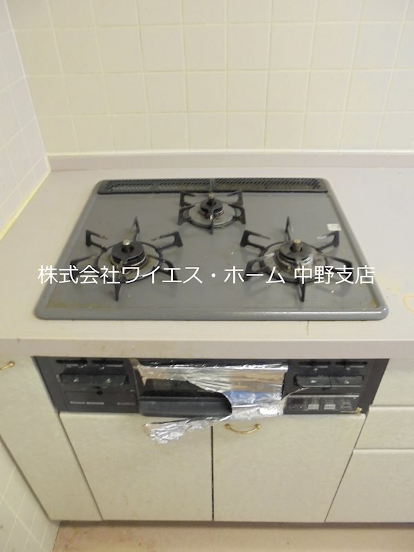シティパル新中野  その他9