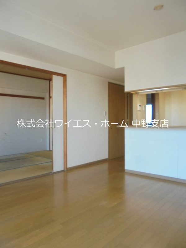 シティパル新中野  その他11