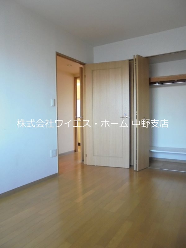 シティパル新中野  その他12