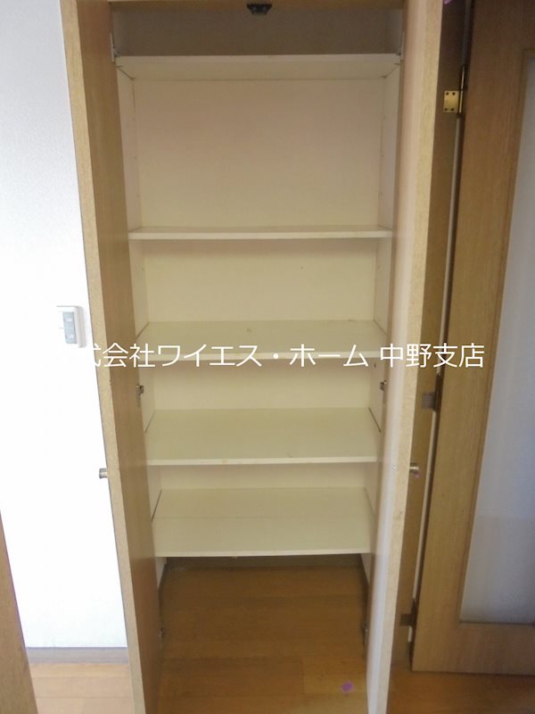 シティパル新中野  その他14
