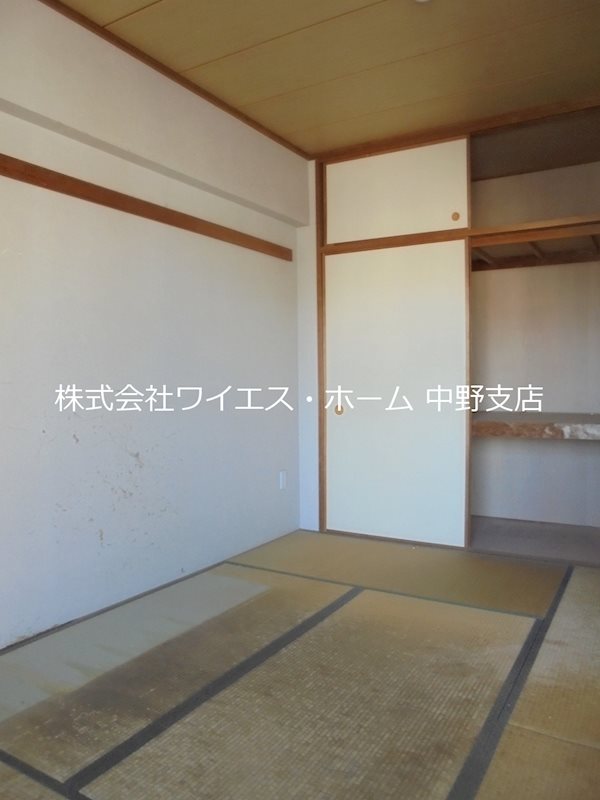 シティパル新中野  その他16