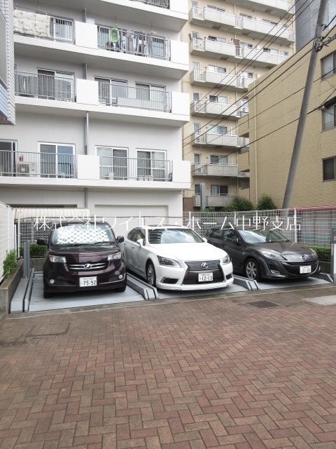 シティーパル新中野 その他外観3