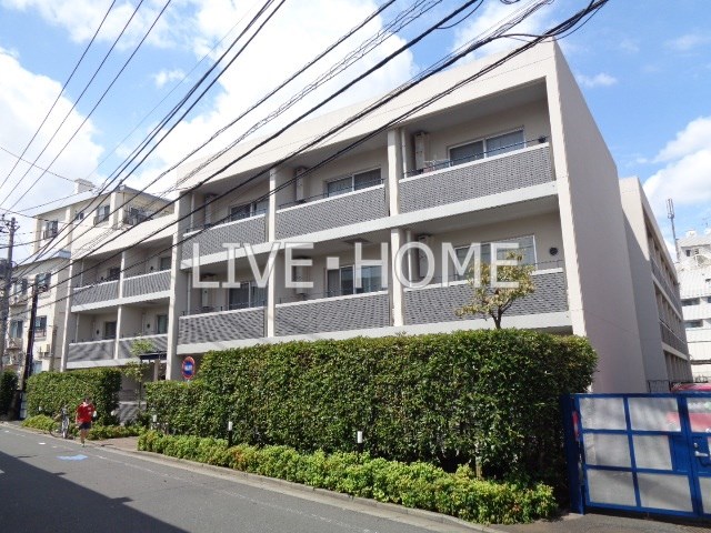 その他外観1