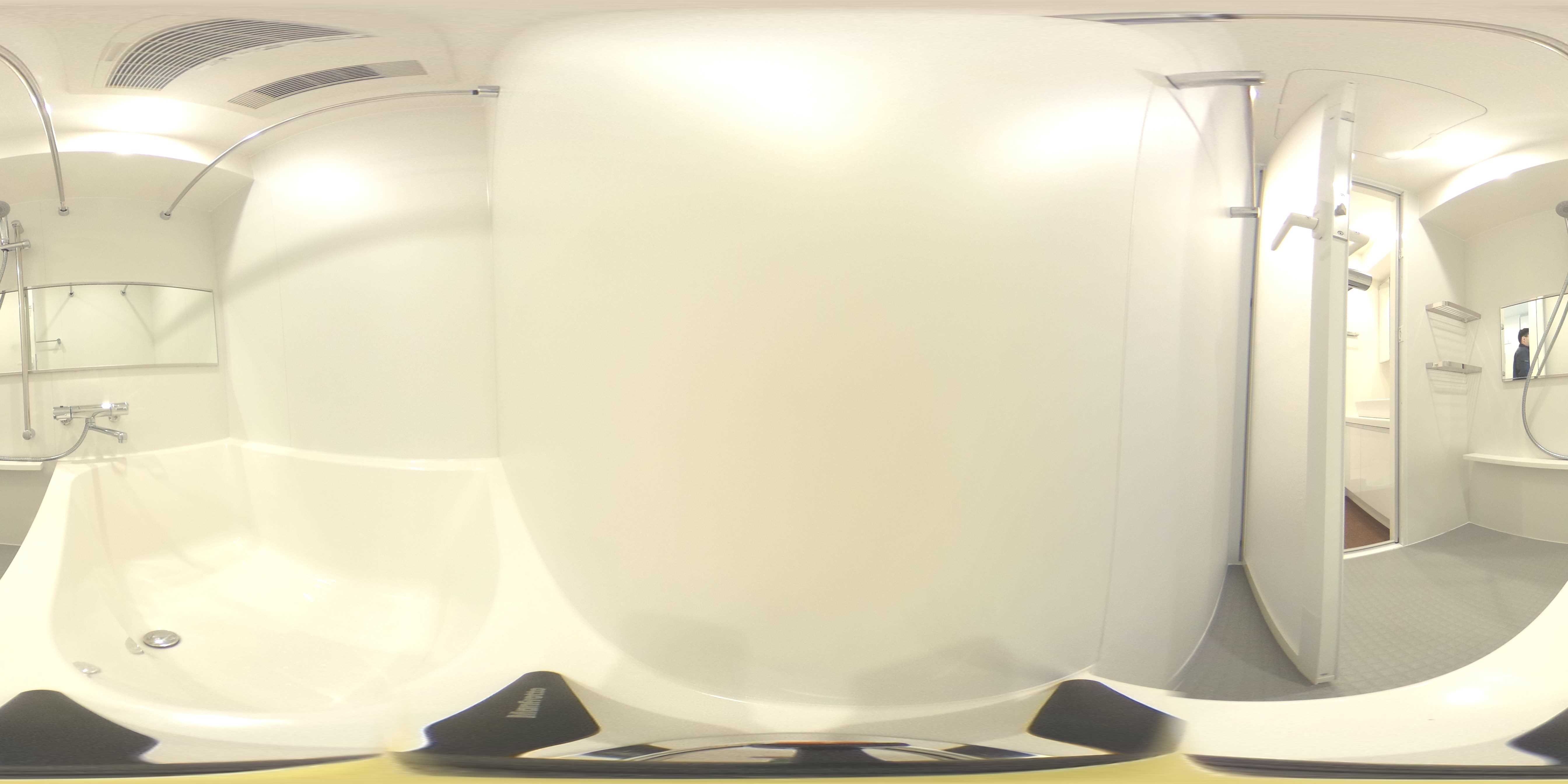 東京都杉並区西荻北４丁目 風呂画像