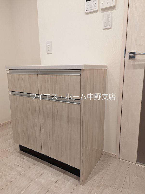 アトリオフラッツ中野 その他5