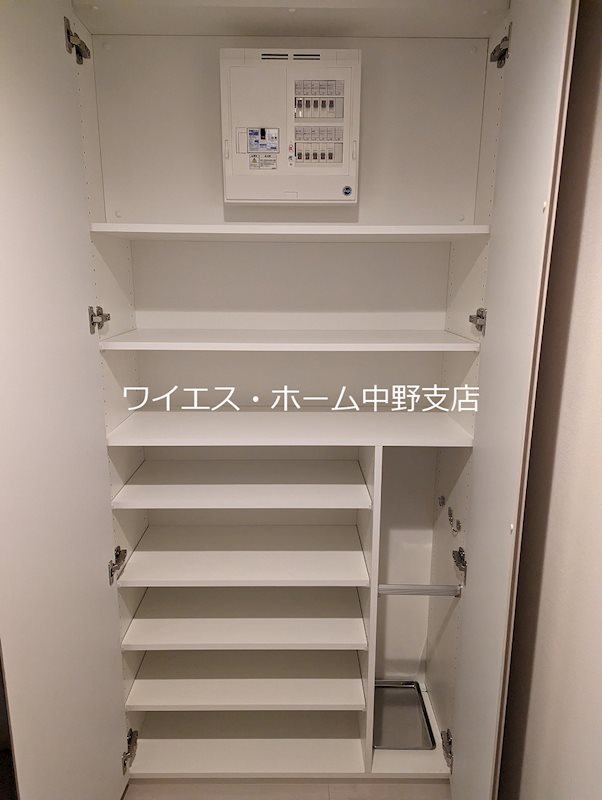 アトリオフラッツ中野 その他7