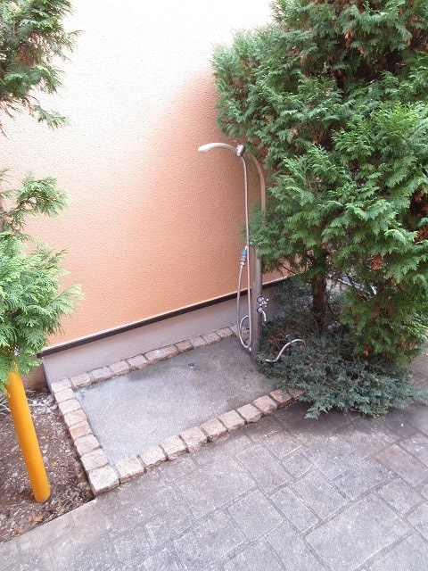 PALM　GROVE（パームグローブ）  その他外観2