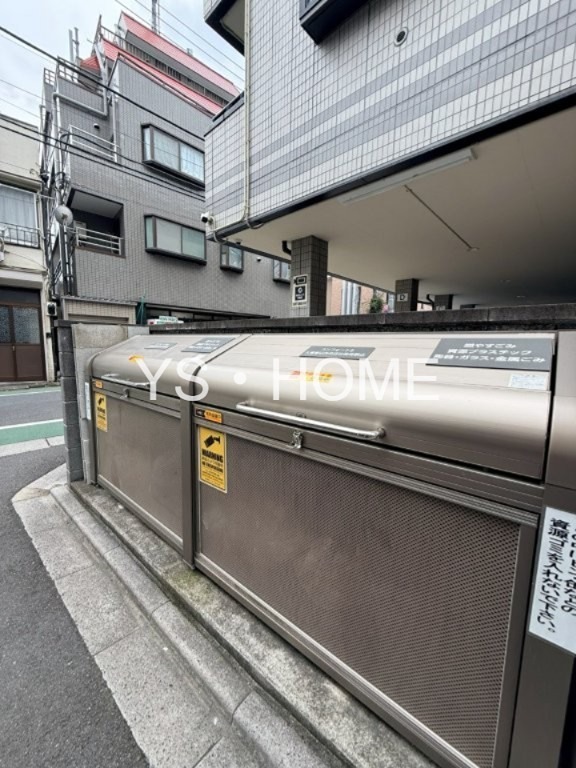 コンフォート石田 その他外観1