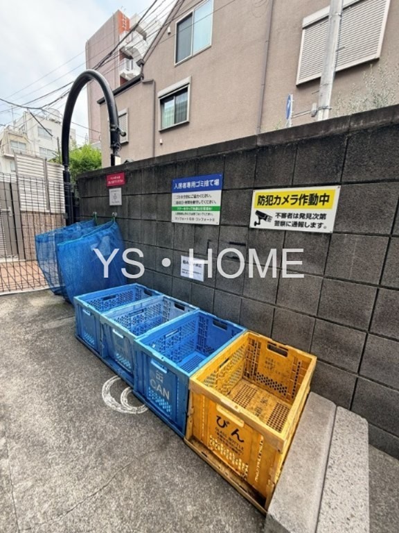 コンフォート石田 その他外観4