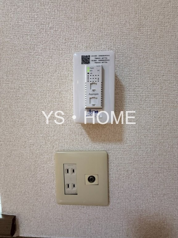 コンフォート石田 その他9