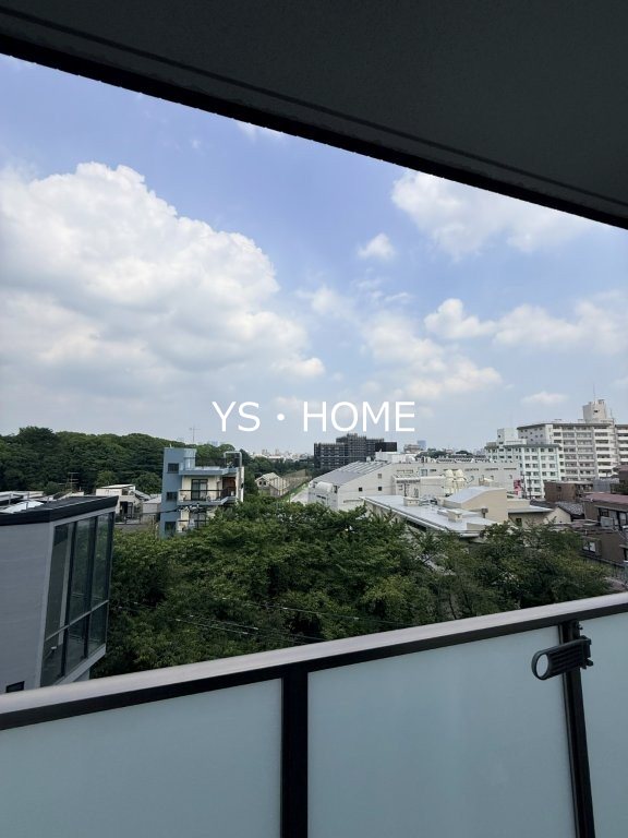 エスティメゾン哲学堂 その他5