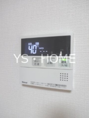 ヘリテージ立野 その他5