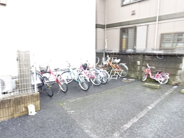 ヘリテージ立野 その他6