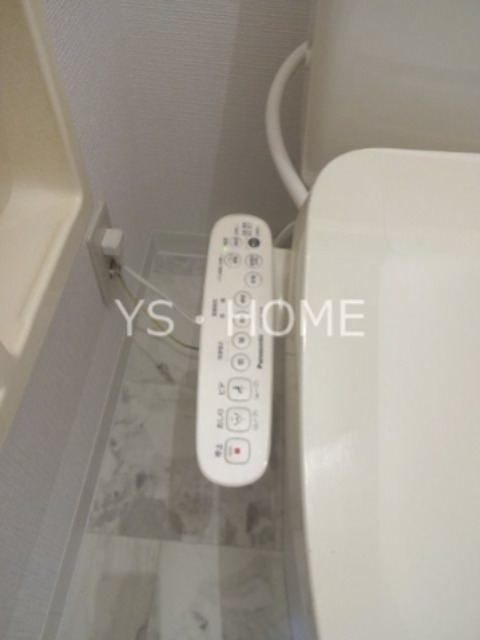 ヘリテージ立野 その他18
