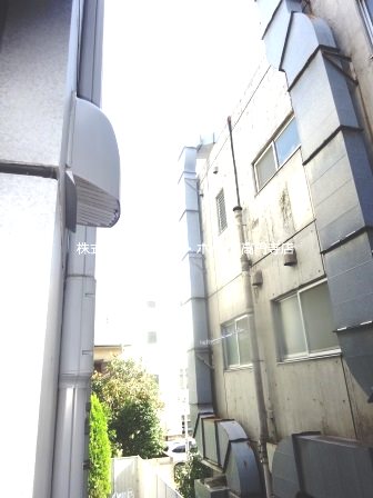 Branche中野富士見町 眺望