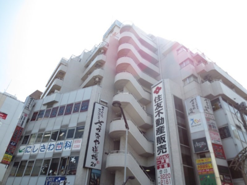 グローリア荻窪 その他外観2