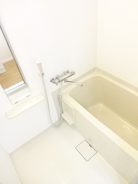 風呂画像