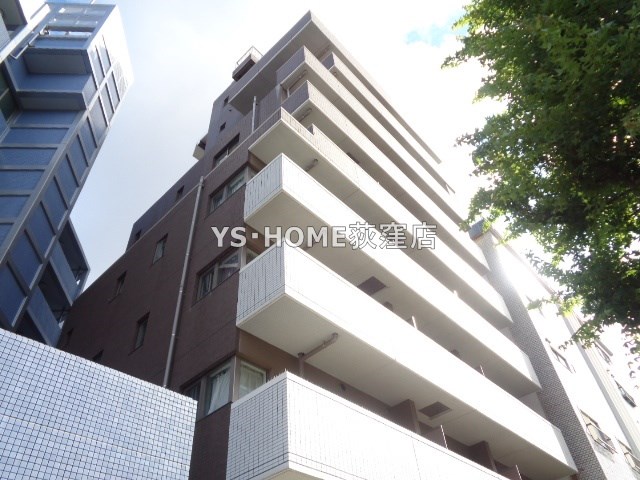 パークアクシス方南町 その他10