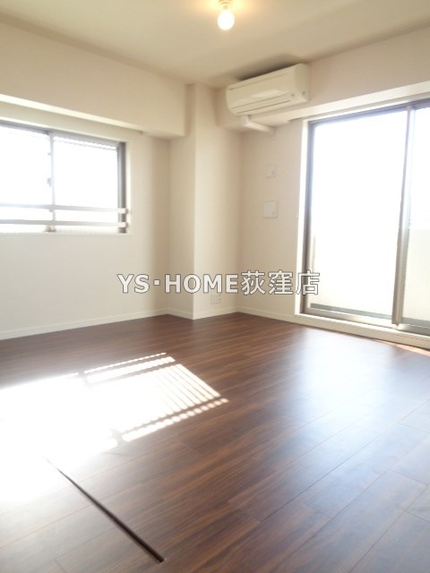 パークアクシス方南町 リビング