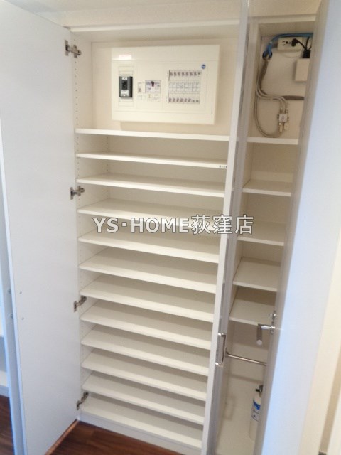 パークアクシス方南町 その他17