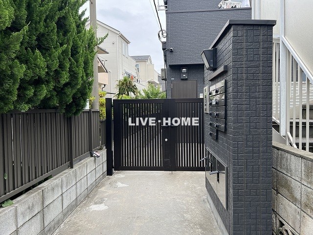 その他外観2