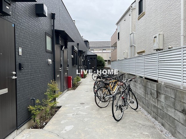 その他外観6