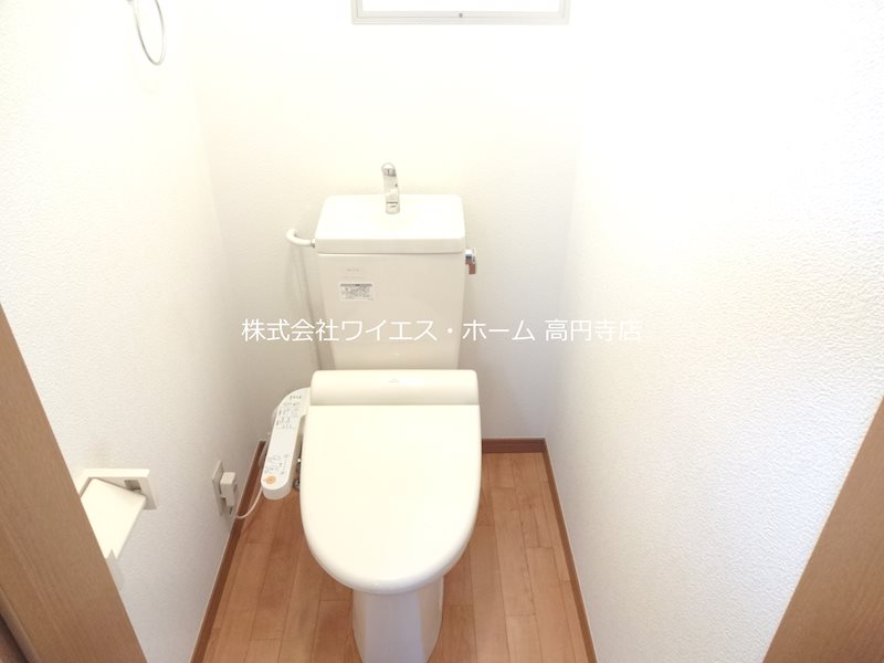 日新マンション その他1