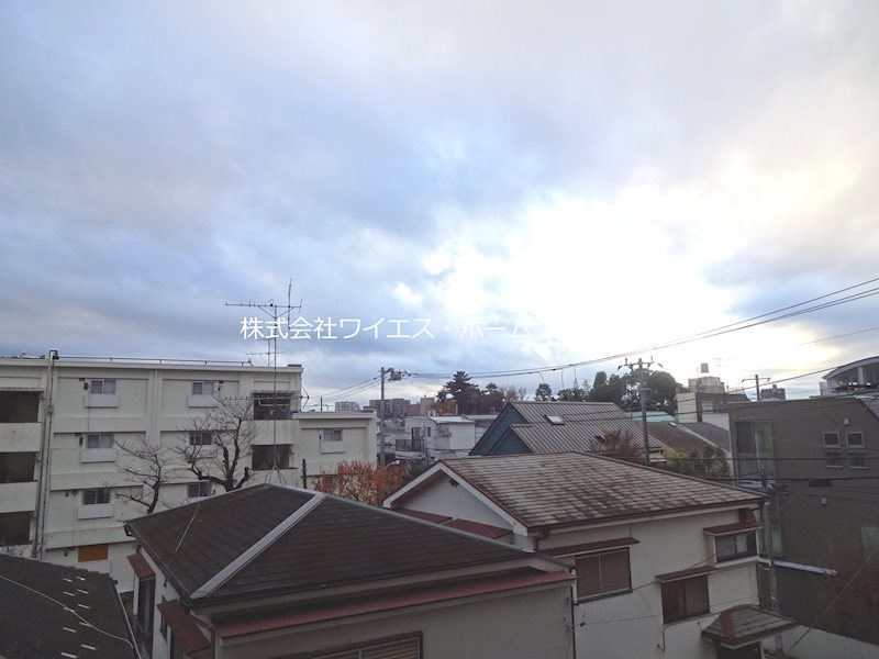 日新マンション その他3