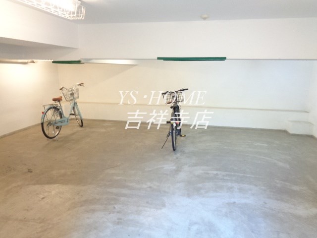 ラ・フローラ武蔵野Ⅶ その他7
