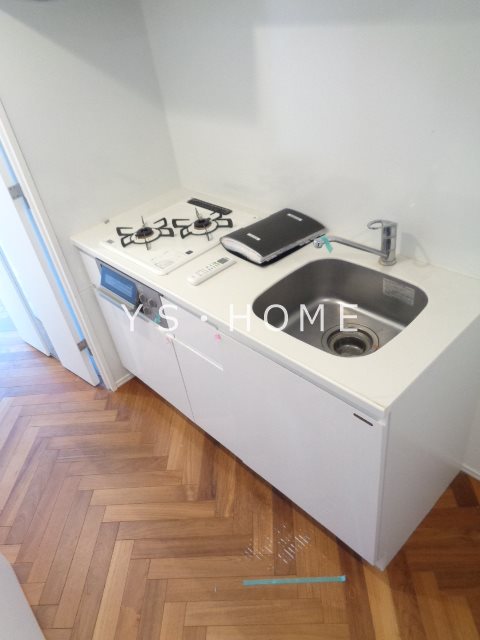 エルスタンザ西荻Moderno キッチン